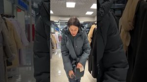 ПУХОВИКИ❤️Иркутск❤️ТЦ БУМ❤️ Заказ по телефону 8 (983) 444 91 33