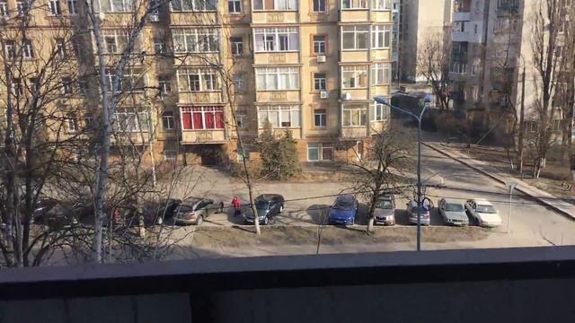 Двухкомнатная квартира 72,89мкв Гарматная 20 смотреть онлайн