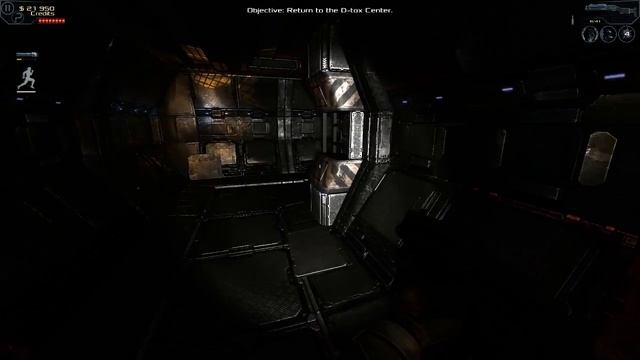 Dead Effect - Part 4 - Finding the Code! смотреть онлайн