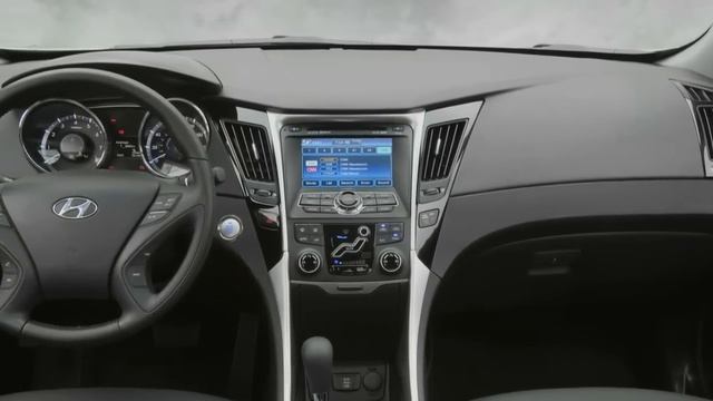 First Test Drive Of The All New 2011 Hyundai Sonata With Nik J. Miles смотреть онлайн