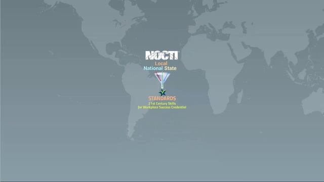 NOCTI - 21st Century Skills for Workplace Success смотреть онлайн