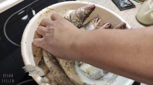 Как приготовить судака в духовке простой и быстрый рецепт