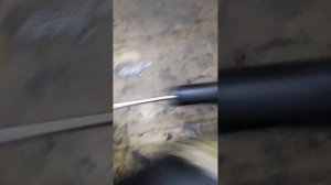 Почему при заправке топливом отстреливает пистолет