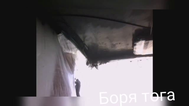 Как надо потолок красить 500 квадратных 1 день смотреть онлайн
