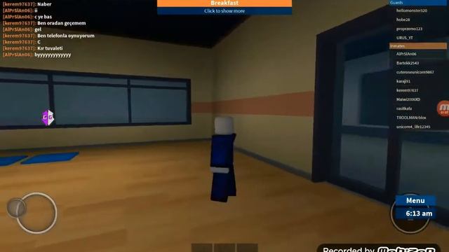 MOD MENU ROBLOX Game Guardian | Android | ×UPDATED 2021× смотреть онлайн