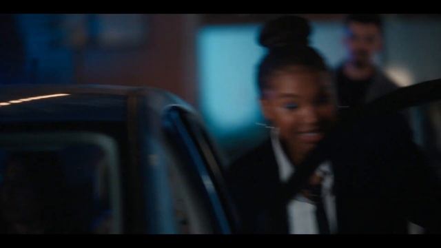 "Angie! We gotta go, I gotta go win your mom back...again" | The L Word: Generation Q 3x02 смотреть онлайн