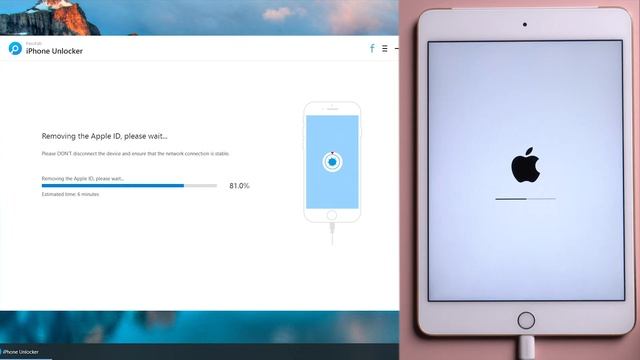 How to Sign Out of iCloud on iPad without Apple ID Password ✔ 2021 New! смотреть онлайн