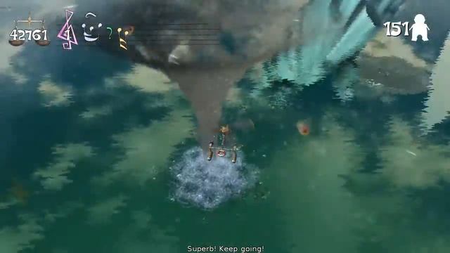 Let's Play Cargo! The Quest for Gravity Part 7 [finale] смотреть онлайн
