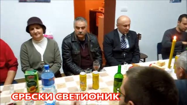 Наша крсна слава - Мратиндан 2015 смотреть онлайн