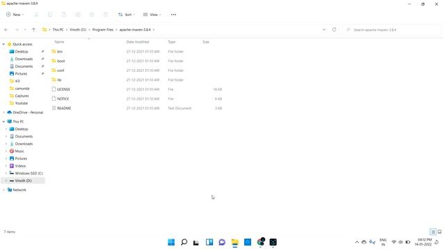 Camunda Developer Local Envrionment Setup |TECH BUZZ BLOGS смотреть онлайн