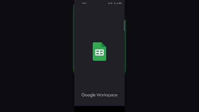EASY! How to Open Excel Files from Phone Storage in Google Sheets Mobile смотреть онлайн