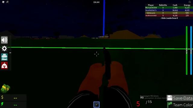 Survival Zombie Tycoon(Roblox) смотреть онлайн