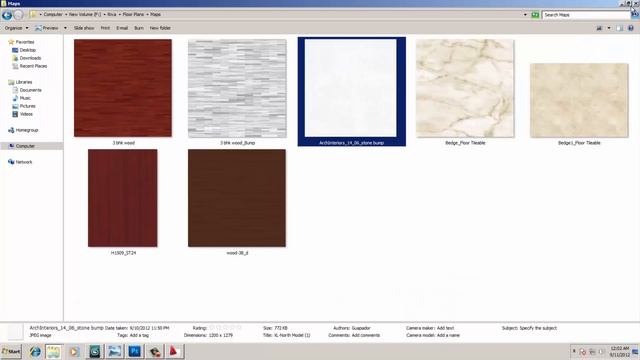 3D Floor Plan Designing with Photoshop and 3ds Max - Part 03 | Makan Ka Design | Sample Flat Design смотреть онлайн
