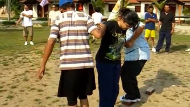 10 Jocuri Team Building // Jocuri De Exterior// Jocuri De Interior