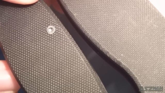 Как отличить Spyderco Military от подделки смотреть онлайн