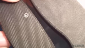 Как отличить Spyderco Military от подделки