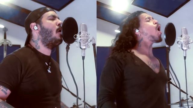 Cygnus - Eye In The Sky (Sirius) (Cover) смотреть онлайн