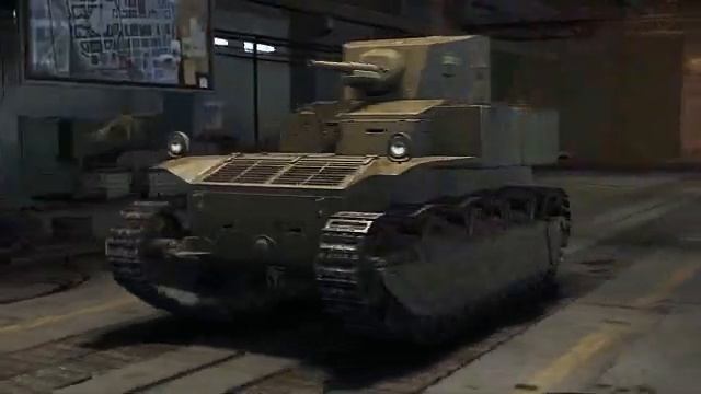 T2 Medium Tank, Американский средний танк, игра World of Tanks смотреть онлайн