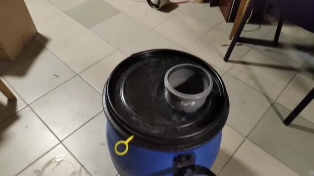 Самодельный Сололифт (КНС)