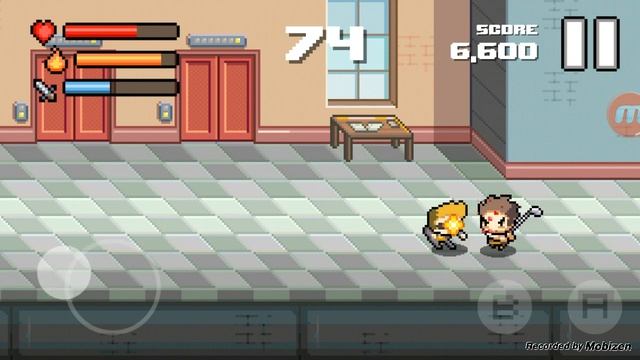 BEATDOWN [Прохождение]#1 смотреть онлайн