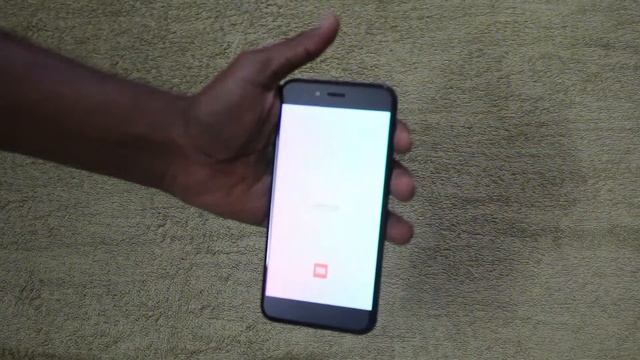 Xiaomi Mi A1 Unboxing смотреть онлайн