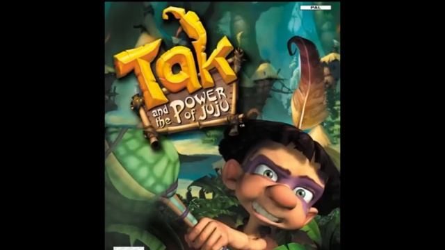 Tak & the Power of Juju OST - Track 06 - Chicken Island смотреть онлайн
