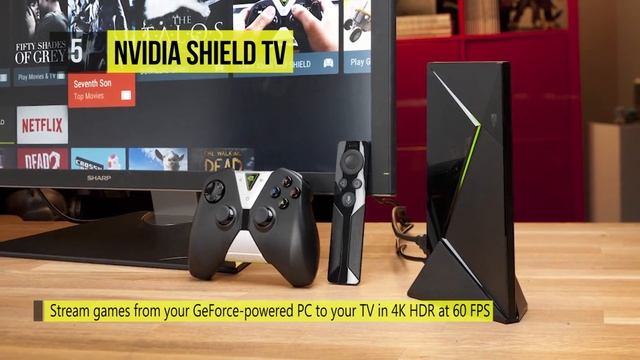 BEST 9: Android TV Boxes смотреть онлайн