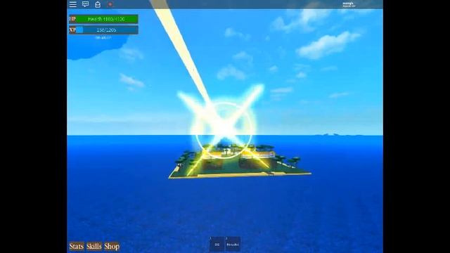 Как и где получить Дьявольский Фрукт в One Piece Millennium 2 // Roblox // смотреть онлайн
