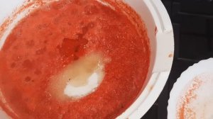 БАЗИЛИКОВЫЙ СОУС // СОУС ИЗ БАЗИЛИКА И ПОМИДОР//ОЧЕНЬ ВКУСНЫЙ