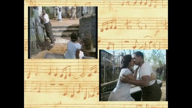 7 класс. Опера "Порги и Бесс". Джордж Гершвин. смотреть онлайн