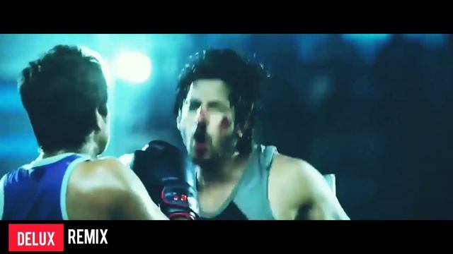 Maan Karate Sivakarthikeyan Remix In Vengamavan смотреть онлайн