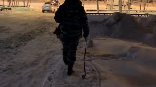 Разбой, Нижневартовск смотреть онлайн