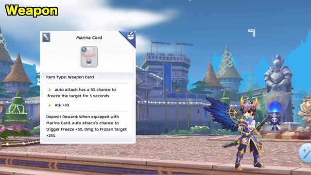 SP BUILD FOR STELLAR HUNTER ~ NEW META PVP BUILD | Ragnarok Mobile Eternal Love смотреть онлайн