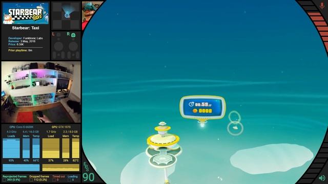 2018-05-19 Starbear Taxi смотреть онлайн