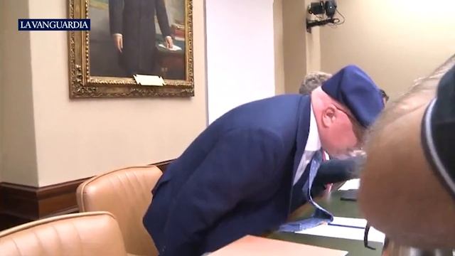 La Audiencia Nacional condena a 19 años de prisión al excomisario Villarejo смотреть онлайн