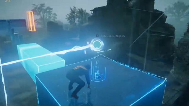 ASSASSIN'S CREED VALHALLA ВАЛЬГАЛЛА 🎮 АНОМАЛИЯ АНИМУСА В ЛИНКОЛЬНШИРЕ. смотреть онлайн