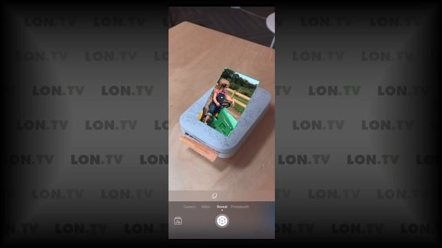 HP Sprocket 2nd Edition Portable Photo Printer Review смотреть онлайн