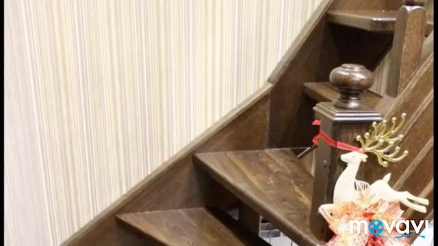 Столярные изделия из разных пород дерева. смотреть онлайн