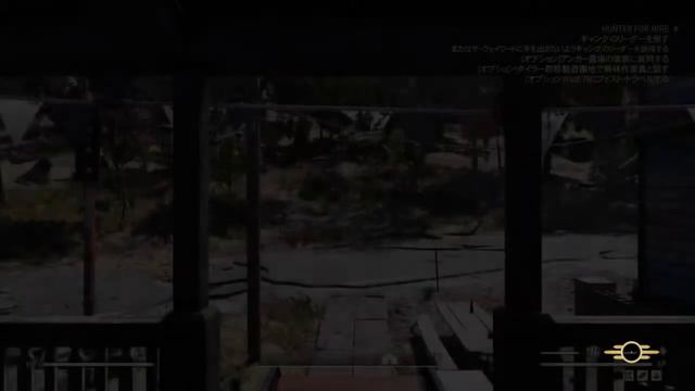 おひさしぶりのfo76 смотреть онлайн