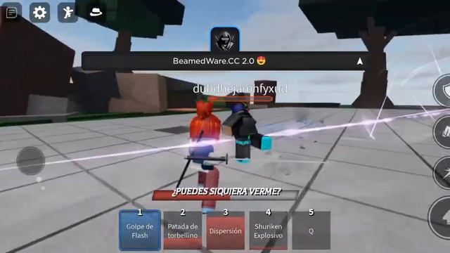 Strongest Battlegrounds Script Aimlock ⚡ - Chapter 2 -  Roblox Scripts