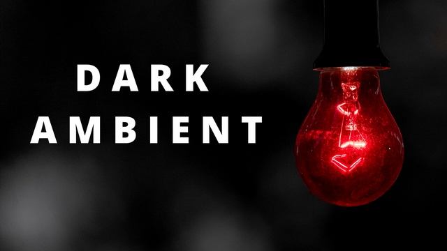 Dark Ambient Meditations: Темный Эмбиент для медитации смотреть онлайн