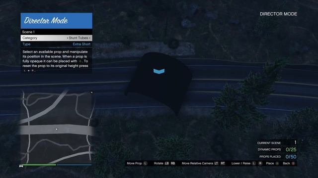 GTA 5 director mode very strongly sick jumps gameplayer смотреть онлайн