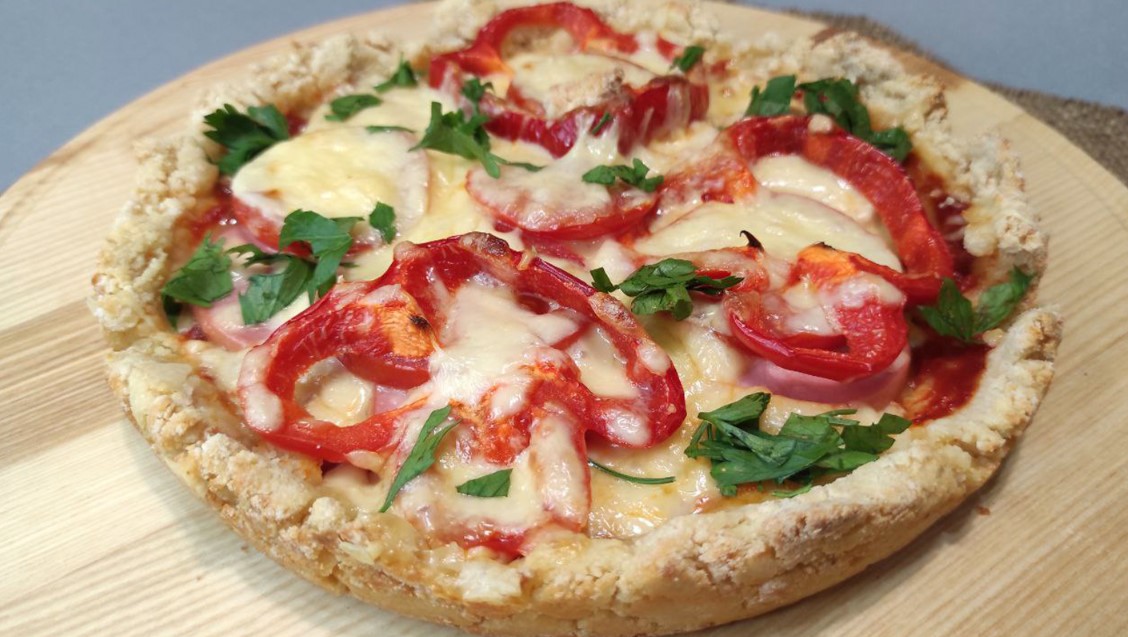 Феерия вкуса Рецепты|Темникова Евгения