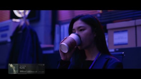 Music for Work — Night Future Garage Playlist