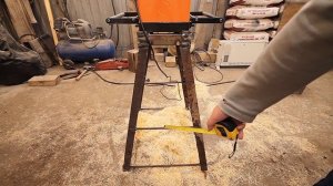 Подставка под Рейсмус 2