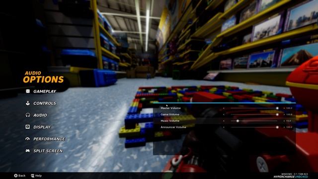 Hypercharge Unboxed Tutorial Gameplay смотреть онлайн