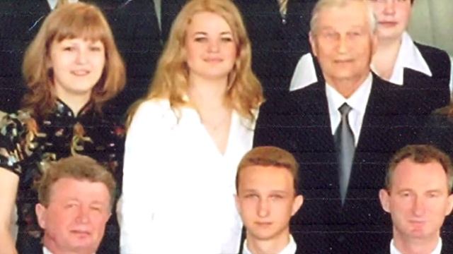 История Любви в стихах Ведущий Владимир Михайлов смотреть онлайн