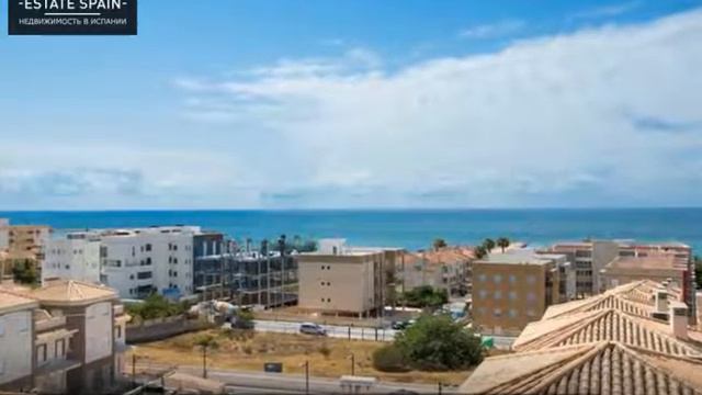 Бунгало в Санта-Поле 88 м², Испания - 198 000€ смотреть онлайн