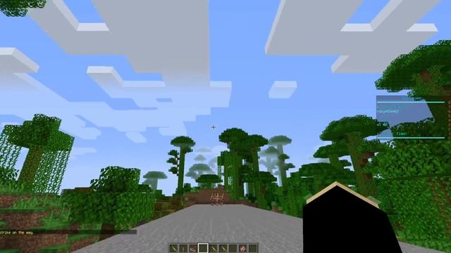 Плагин на оружие майнкрафт 1.12.2 АТЕРНОС