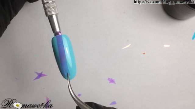 ♥ Битое стекло ♥ Как использовать? ♥ Romawe4ka смотреть онлайн